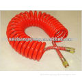 trailer Air Brake coil Hoses